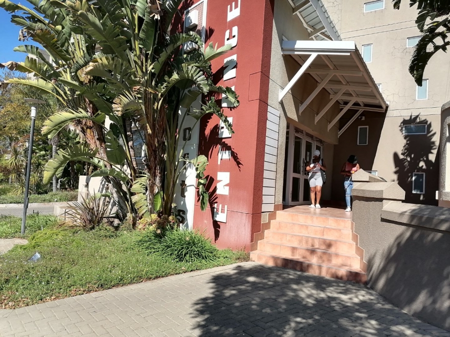 2 Bedroom Property for Sale in Universitas Free State